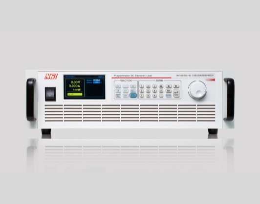 恩智N6148 系列多通道可編程直流電子負(fù)載